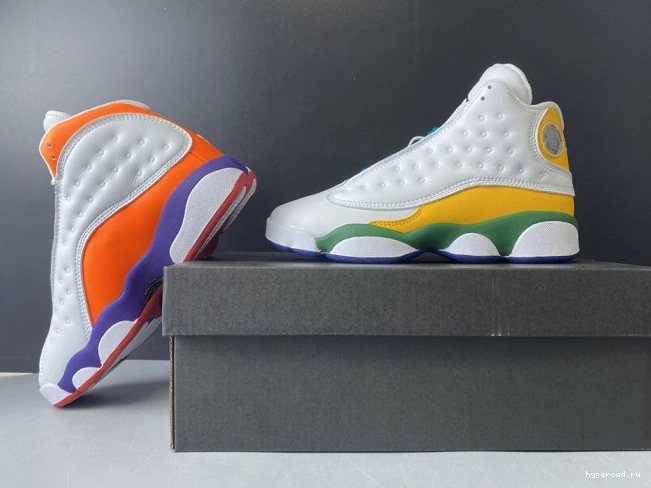 GS CV0785-158 Air Jordan 13 Playground 0306